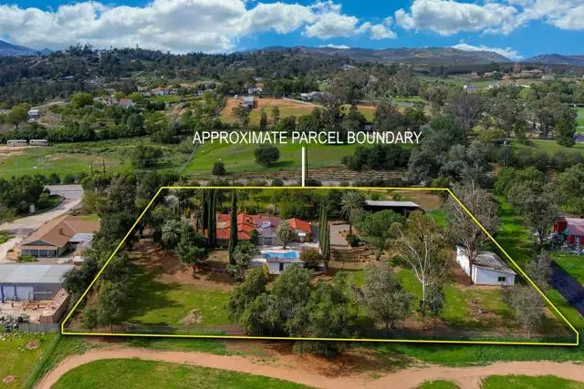 1077 Pine Street, Ramona, CA 92065 - Image #2