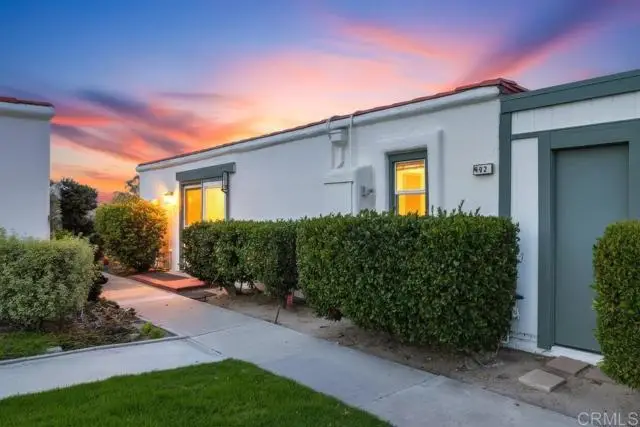3621 Vista Campana S  #92, Oceanside, CA 92057 - #3