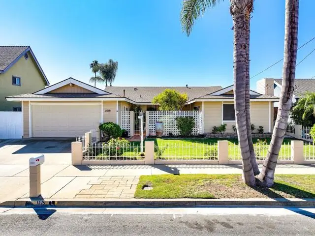 1519 Kurtz Street, Oceanside, CA 92054 - Image #3