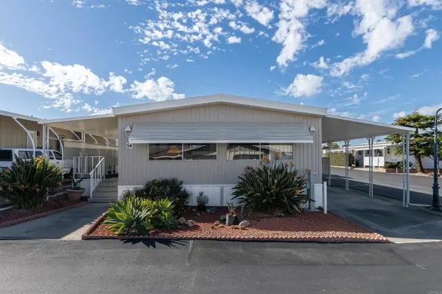 1501 Anza Avenue  #SPC 54, Vista, CA 92084 - Image #1