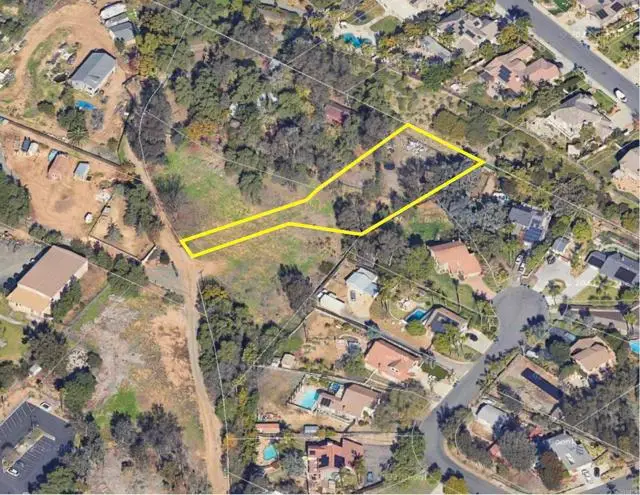 0 Rose Ranch Rd 33, San Marcos, CA 92069 - #1