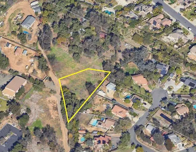 0 Rose Ranch Rd 33, San Marcos, CA 92069 - #3
