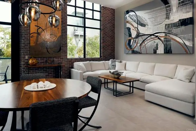 555 Front Street  #204, San Diego, CA 92101 - #1