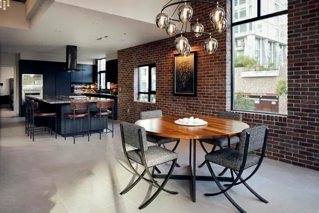 555 Front Street  #204, San Diego, CA 92101 - #2