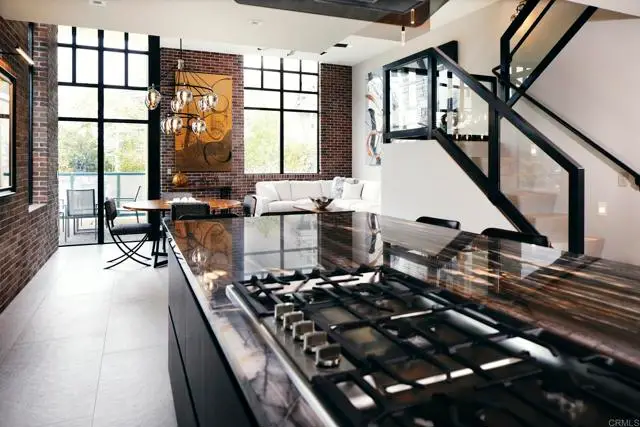 555 Front Street  #204, San Diego, CA 92101 - #3