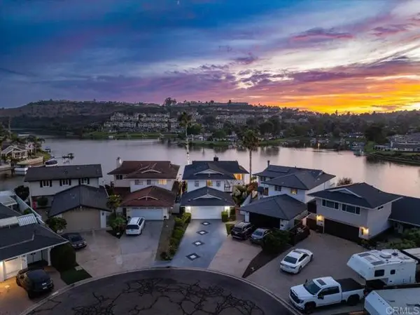 1499 La Linda Drive, San Marcos, CA 92078