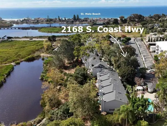 2168 Coast Highway, Oceanside, CA 92054 - Image #1
