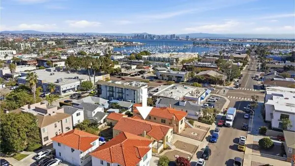 3040 Byron Street, San Diego, CA 92106