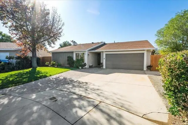 540 Teran Drive, Fallbrook, CA 92028 - #2