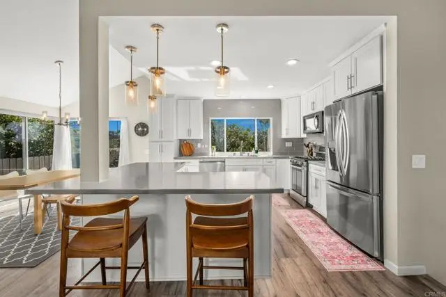 9877 Via Caceres, San Diego, CA 92129 - #1