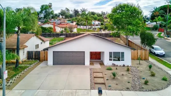 1803 Debra Lane, Vista, CA 92084