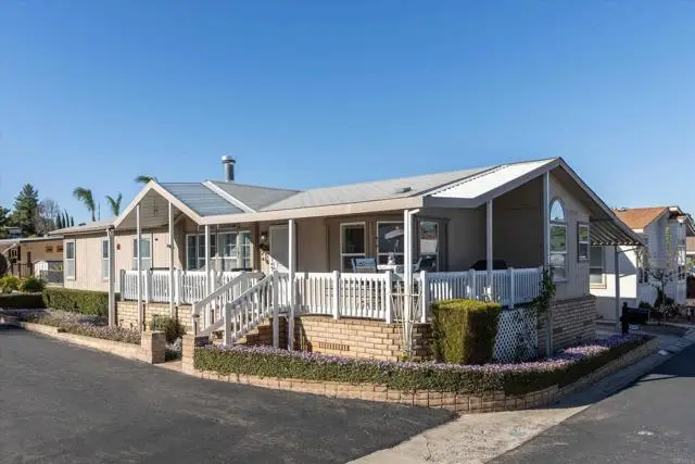 525 El Norte Pkwy  #116, Escondido, CA 92026 - #1