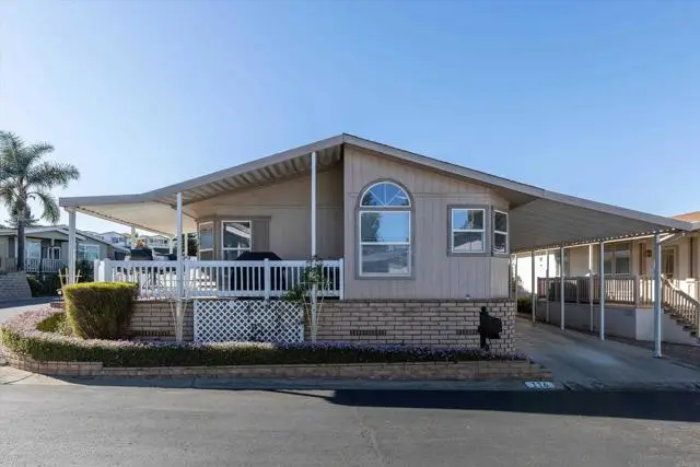 525 El Norte Pkwy  #116, Escondido, CA 92026 - #3