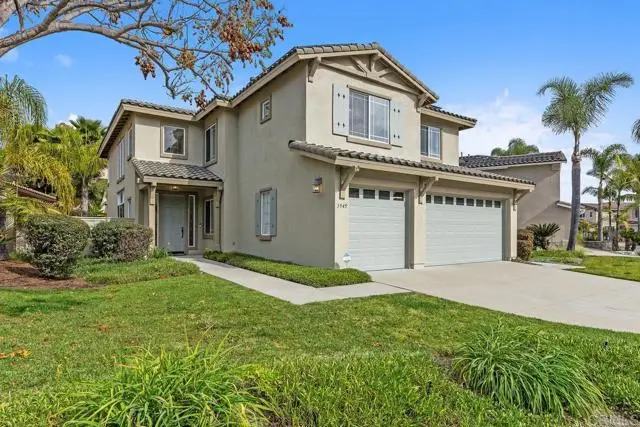 3545 Knollwood Drive, Carlsbad, CA 92010 - Image #1