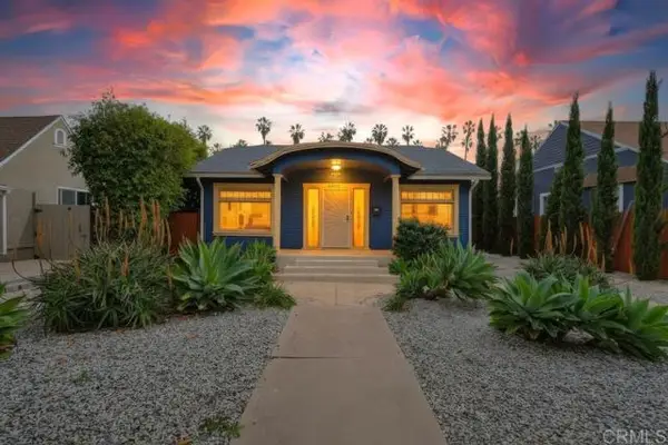 4904 7Th Avenue, Los Angeles, CA 90043