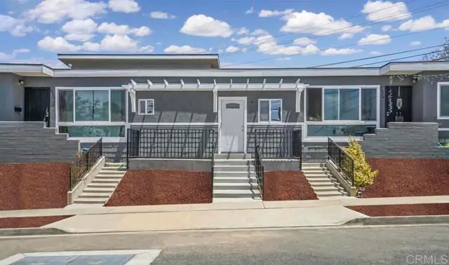 4924 Iroquois Avenue, San Diego, CA 92117 - #1