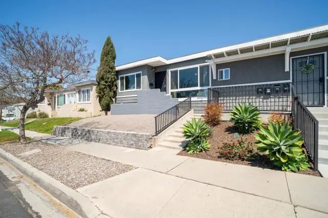 4924 Iroquois Avenue, San Diego, CA 92117 - #2