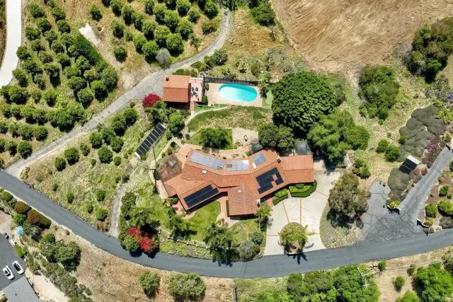 3149 Old Post Rd, Fallbrook, CA 92028 - #3