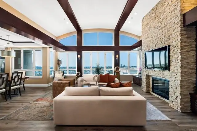 3890 Nobel Drive  #2102, San Diego, CA 92122 - #1