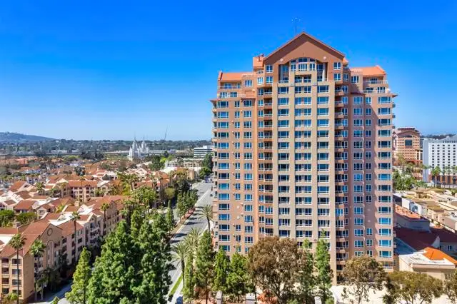 3890 Nobel Drive  #2102, San Diego, CA 92122 - #2