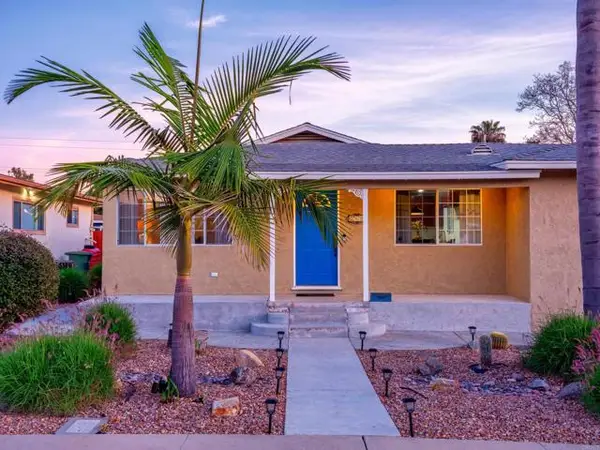 268 Sierra Way, Chula Vista, CA 91911