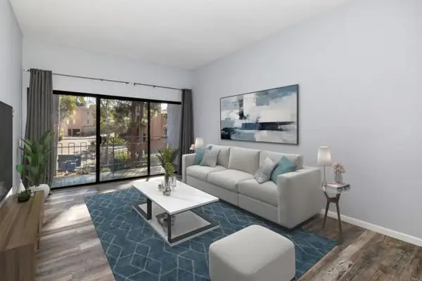 8328 Regents Road  #1K, San Diego, CA 92122
