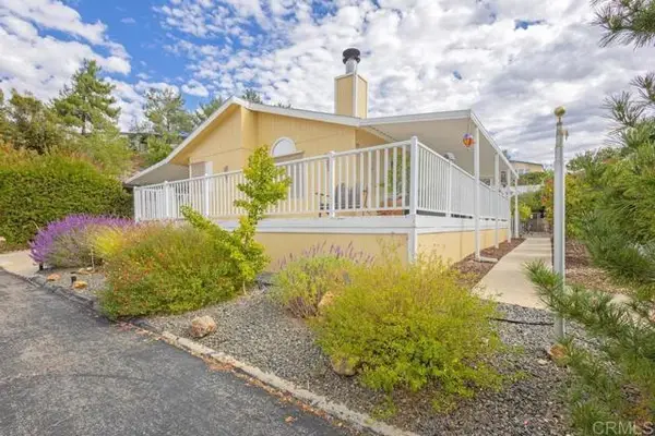 35109 Hwy 79  #91, Warner Springs, CA 92086