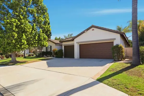 835 Settlers Ct., San Marcos, CA 92069