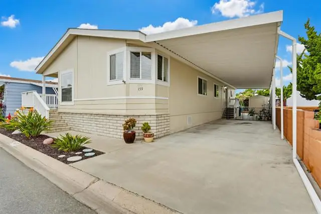 200 El Camino Real  #159, Oceanside, CA 92058 - #3