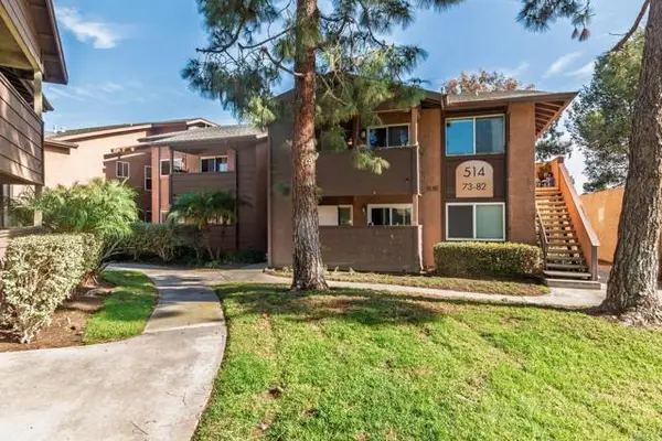 514 Calle Montecito  #80, Oceanside, CA 92057