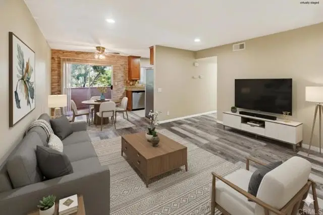 514 Calle Montecito  #80, Oceanside, CA 92057 - #2