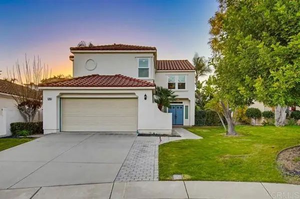 2345 Amber Oak Lane, Escondido, CA 92027