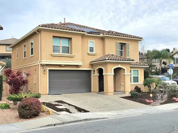 926 Court, San Marcos, CA 92069