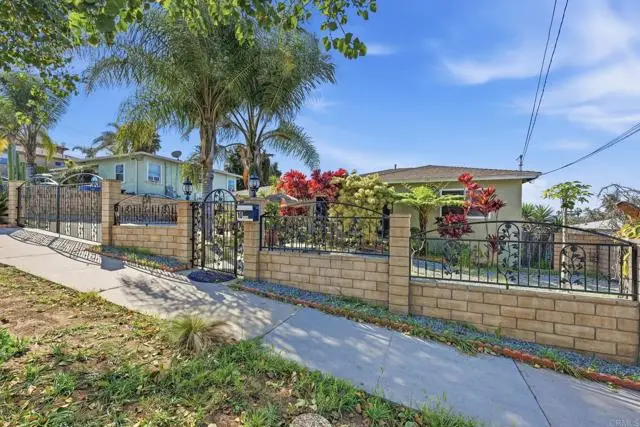 10 Fifth Avenue, Chula Vista, CA 91910 - #3