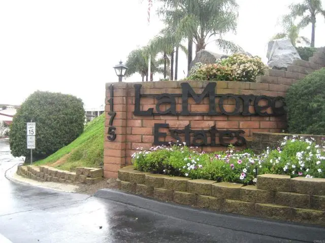 1175 La Moree Road  #33, San Marcos, CA 92078 - #1