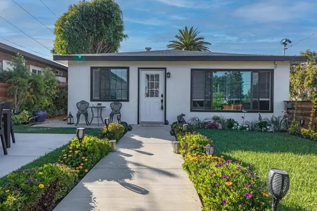 376 Acacia Drive, Carlsbad, CA 92008 - #1
