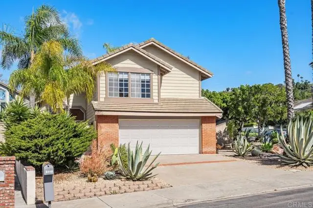 3116 Del Rey Avenue, Carlsbad, CA 92009 - #3