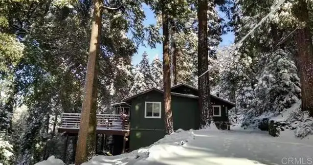 22136 Crestline Road, Palomar Mountain, CA 92060 - #1