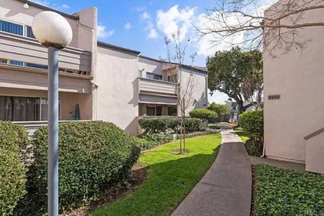 3282 Ashford Street  #E, San Diego, CA 92111 - #1