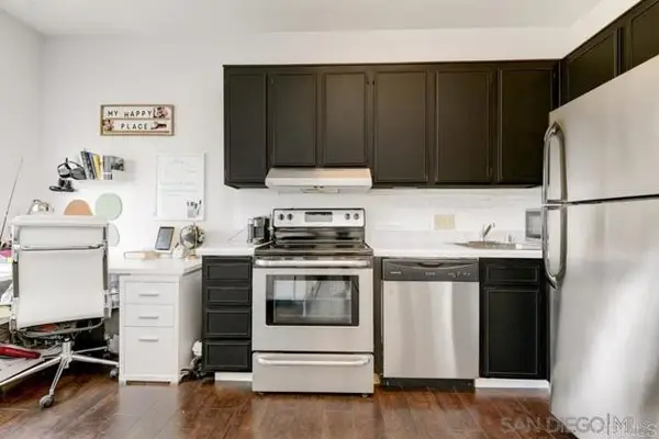 3760 Florida  #209, San Diego, CA 92104