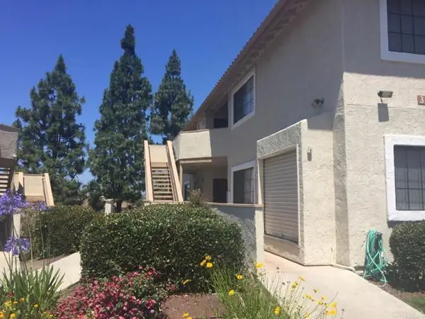 3553 Paseo De Francisco  #209, Oceanside, CA 92056