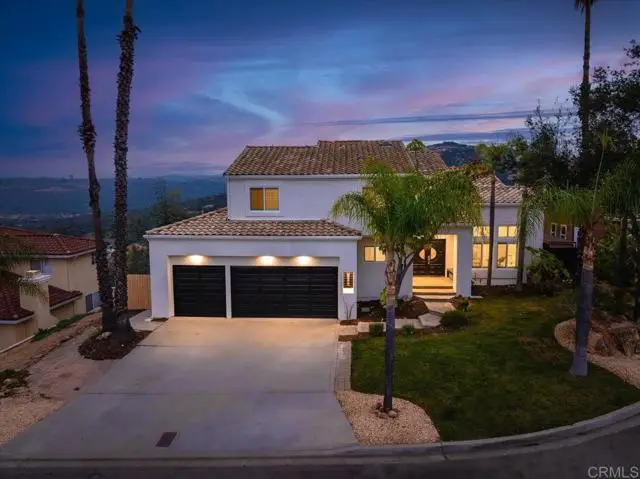 24513 Tesoro, Ramona, CA 92065 - #1