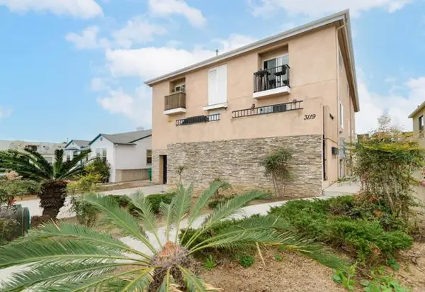 3119 Garrison Street  #3, San Diego, CA 92106