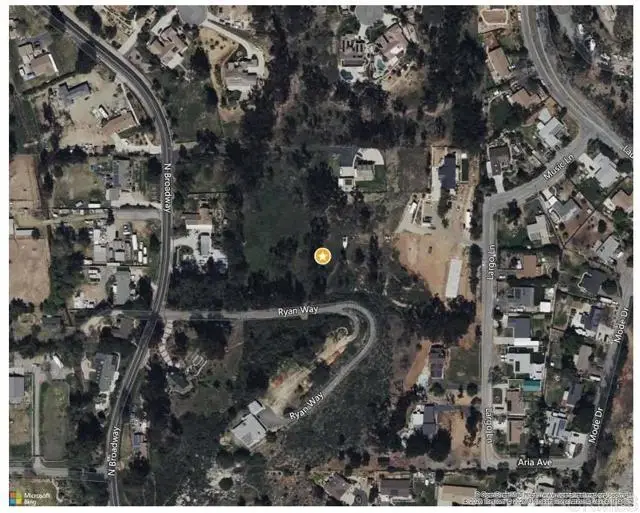 0 Ryan Way, Escondido, CA 92026 - #3