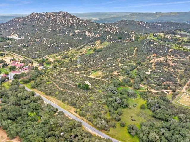 Rainbow Heights Road, Fallbrook, CA 92028 - #3