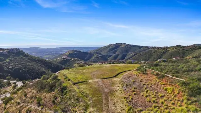 18180 Cerro Del Sol, Rancho Santa Fe, CA 92067 - #1