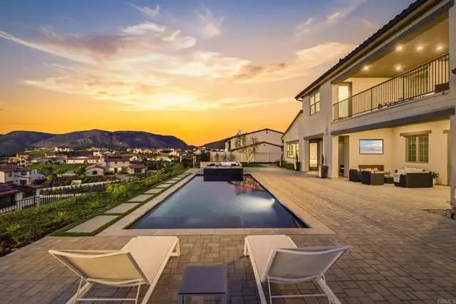 8144 Silverwind Drive, San Diego, CA 92127 - #2