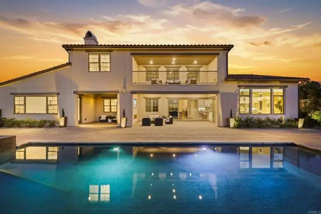 8144 Silverwind Drive, San Diego, CA 92127 - #3