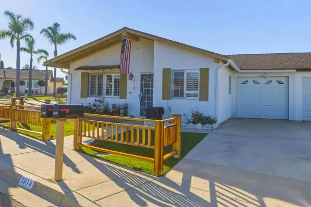 3918 San Lorenzo Court, Oceanside, CA 92057 - #1