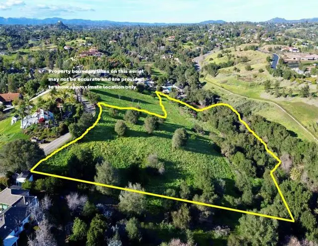 0 Palomar Drive, Fallbrook, CA 92028 - #1